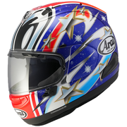 Arai RX-7V Evo casco Shinya 99 Nakano Replica 137-0385 