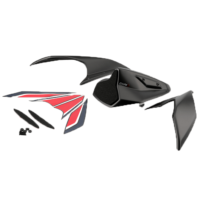 Carena posteriore aggiuntiva Puig Honda CBR 1000 RR-R (20-25) 