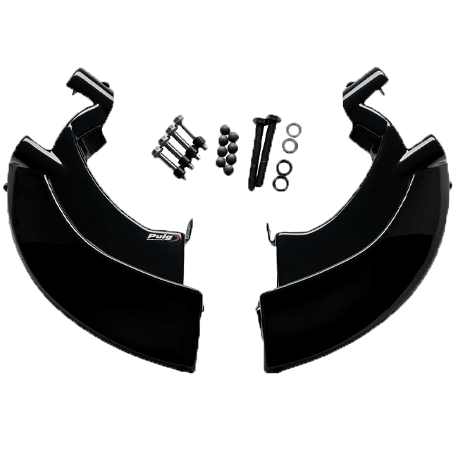 Pinze freno Raffreddamento Condotti d'aria Puig Suzuki GSX-R 1000 (17-23) 