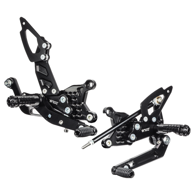 FOERTREST SYSTEM RACE BONAMICI APRIIA RSV4/1100 Factory/RF/RR (17-20) A005SR