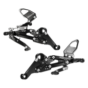 Fresatrice Bonamici Racing Aprilia RS 660 (20-26) A006 