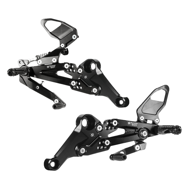 Bonamici Racing Aprilia Rs 660 (20-25) A006