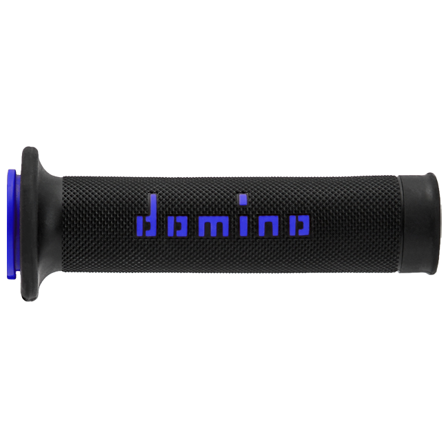 Domino Racing Grip Gum A010 in diversi colori - colore principale nero