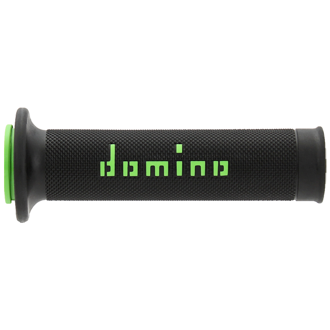 Domino Racing Grip Gum A010 in diversi colori - colore principale nero