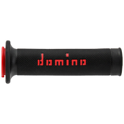 Domino Racing Grip Gum A010 in diversi colori - colore principale nero