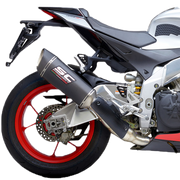 SC-project slip-on SC1-R APFIA RSV4/RR/RF (18-20) A18A 91C