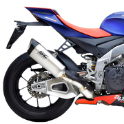 SC-project Slip-on SC1-R APRIIA RSV4 1100 Factory (21-24) A27A-91T