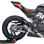 SC-project di scarico GP-22 Aprilia RSV4 1100 Factory (21-25) A27A-GP22-R