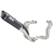 SC-Project Titan Completion SC1-R (350mm) Aprilia RSV4 1100 Factory (21-25) A27A-TC93C