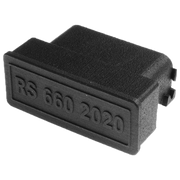 I2M Eliminator per rimuovere l'unità di controllo ABS Aprilia RS 660 (20-24) 