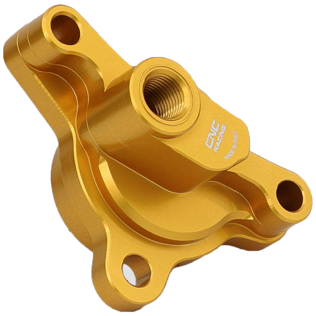 Cilindro del freno della frizione CNC Racing Ducati Panigale V4/S (2025) AF601 