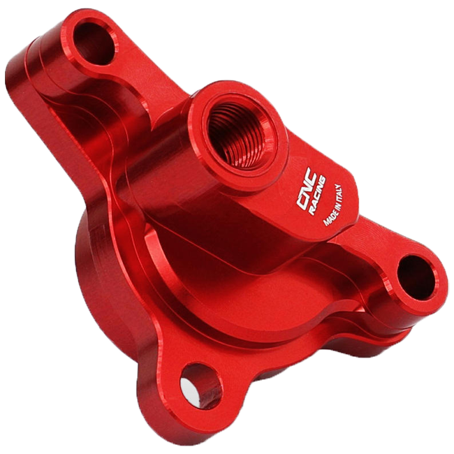 Cilindro del freno della frizione CNC Racing Ducati Panigale V4/S (2025) AF601 