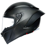 AGV Pista GP RR Helm Mono Carbon Matt 2118356002007