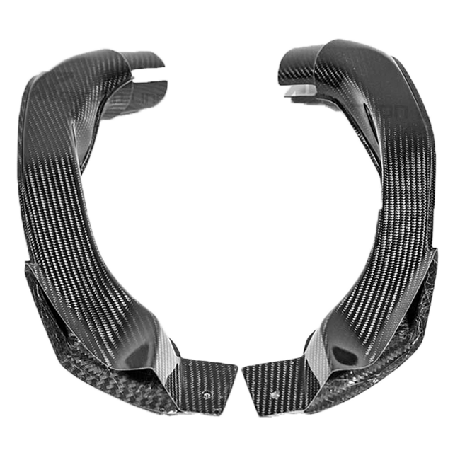 Canali aerei 200G AP Carbon Line ApriA RSV4/RR/1100 Factory (21-25)