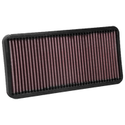 K&N filtro aria in sostituzione Aprilia RSV4/RF/RR/1100 Factory (17-26) AL-1015 