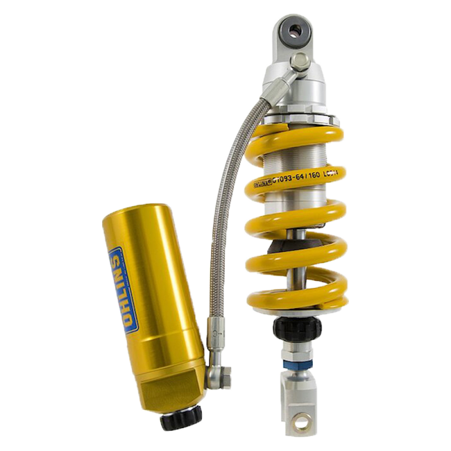 Öhlins STX 46 SuperSport Spring Yamaha YZF-R3 (15-25) YA 967