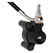 Cilindro maestro frizione K-Bike Ducati Panigale V2 890 (25-26) ATT005 