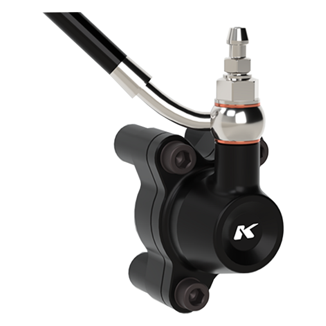 Cilindro maestro frizione K-Bike Ducati Panigale V2 890 (25-26) ATT005 