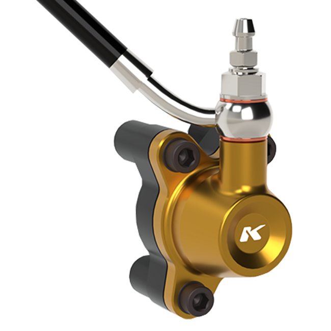 Cilindro maestro frizione K-Bike Ducati Panigale V2 890 (25-26) ATT005 