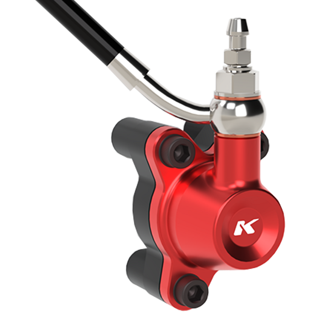 Cilindro maestro frizione K-Bike Ducati Panigale V2 890 (25-26) ATT005 