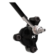 Cilindro maestro frizione K-Bike Ducati Panigale V4/S/R (18-24) ATT006 