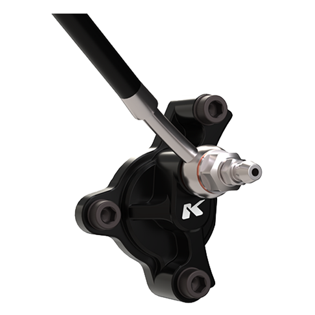 Cilindro maestro frizione K-Bike Ducati Panigale V4/S/R (18-24) ATT006 