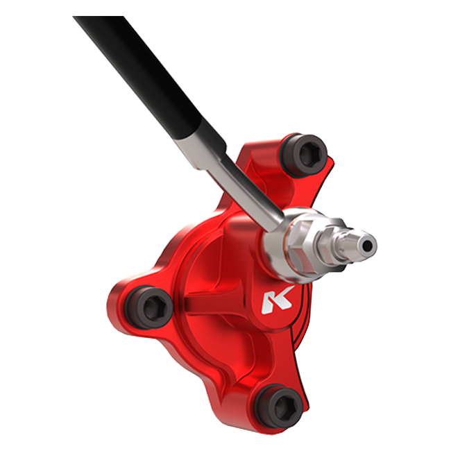 Cilindro maestro frizione K-Bike Ducati Panigale V4/S/R (18-24) ATT006 
