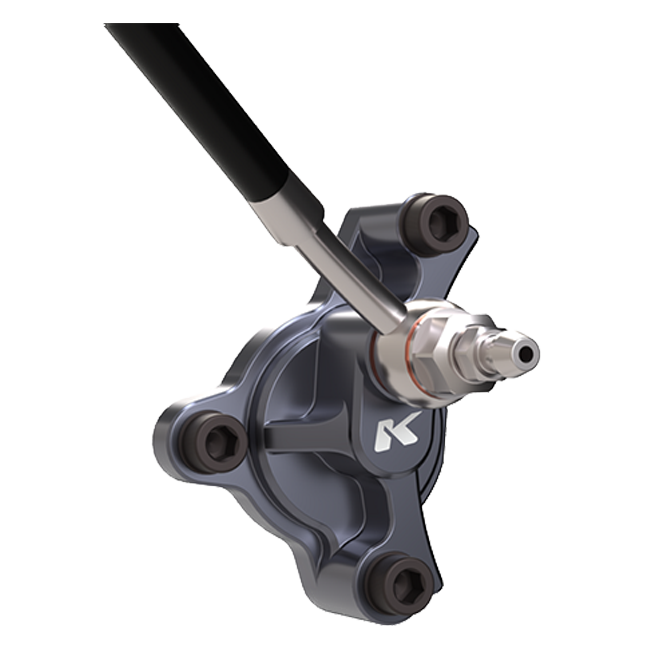 Pompa frizione K-Bike Ducati Panigale V4/S/R (25-26) ATT006 
