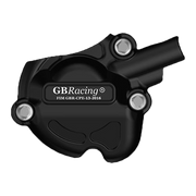 Copertura protettiva per protezione di accensione GBracing Yamaha YZF-R1/M RN32, RN49 e RN65 (15-25)