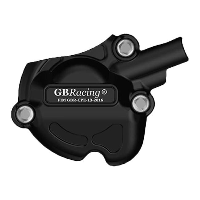 Copertura protettiva per protezione di accensione GBracing Yamaha YZF-R1/M RN32, RN49 e RN65 (15-25)