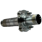 Asse posteriore in lega Feel Racing Ducati Panigale V2 955 (20-24) 81910861B 