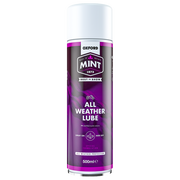 Oxford Mint Chain Spray "All Weather Lube" - 500 ml