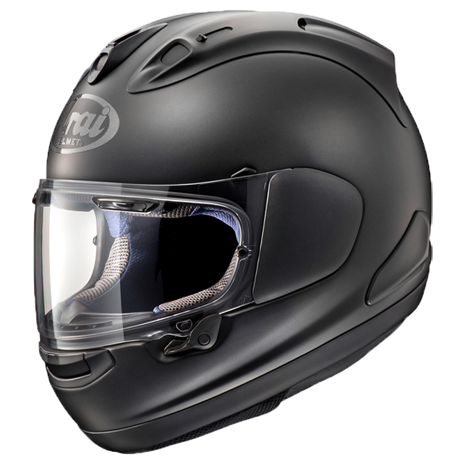 Arai RX-7V EVO Casco Frost Nero