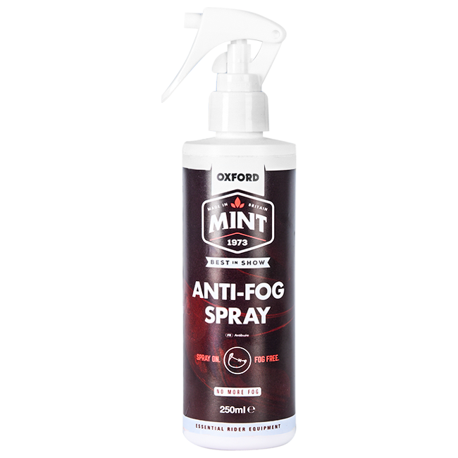 Spray anti -adattamento di Oxford Mint - 250 ml