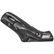 Protezione da calore di carbonio SCOPO SC-project BMW Slip-on BMW S1000RR K67 (19-20) B33A-CP