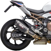 SC-project Slip-on SC1-S BMW S1000RR K67 (20-22) B33B-124
