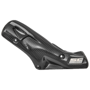 Protezione da calore di carbonio SCARICO SC-project BMW Slip-On BMW S1000RR K67 (20-22) B33B-CP
