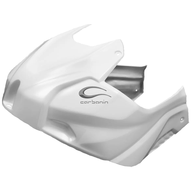 Copertura aerea Airbox Aviio Fiber Carbonin BMW S1000RR K67 (19-22) B4425AF