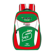 LCR Honda Racing Team Johann Zarco #5 zaino 2026 IXON 