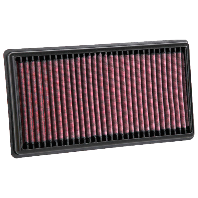 K&N Exchange Air Filter BMW S1000RR K67 (19-25) BM-1019