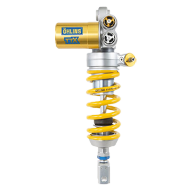 Ammortizzatore Öhlins TTX GP BMW S1000RR K46 (15-18) BM 468 