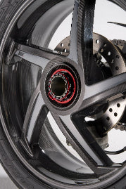BST BST Tek Carbon Set set BMW M1000RR K66 (21-25)