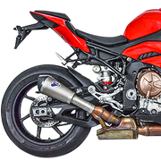 BMW conica slip-on Ternignoni S1000RR K67 (19-20) BW2508040ITC