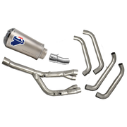 Termignoni Sistema completo in acciaio inossidabile GP2R-RHT BMW S1000RR K67 (19-22) BW26094SO02