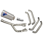 Termignoni Sistema completo in acciaio inossidabile GP2R-R BMW S1000RR K67 (19-22) BW26094SO03