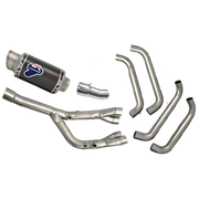 Termignoni Sistema completo in acciaio inossidabile BMW Classic BMW S1000RR K67 (19-22) BW26094SO05