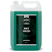 Cleaner motociclistico di Oxford Mint "Bike Wash" - Suster 5 L