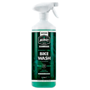 Cleaner motociclistico di Oxford Mint "Bike Wash" - 1 L bottiglia
