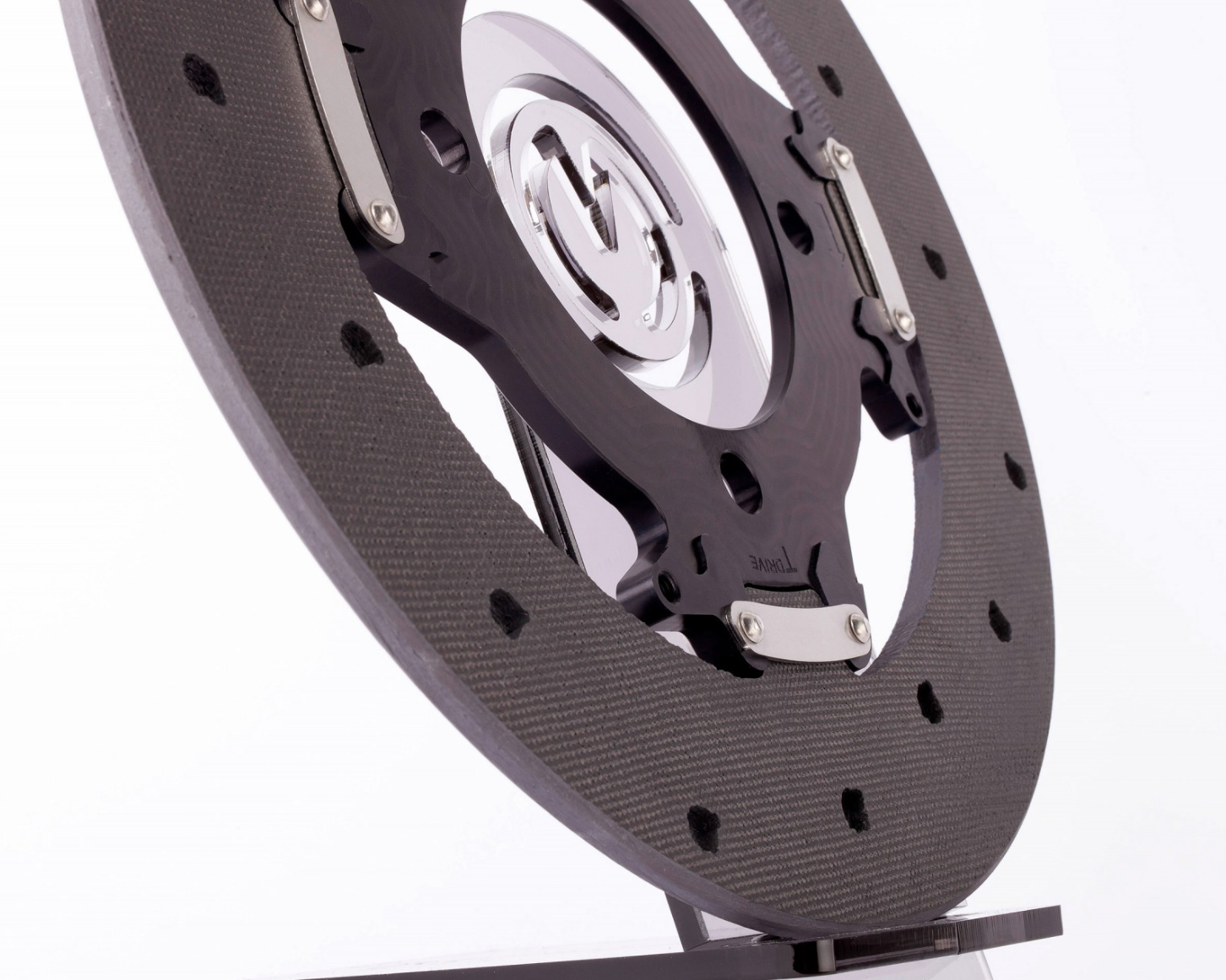 Kit SICOM Carbon-Ceramica Posteriore-Dischi freno T-Drive 245x6mm Ducati Panigale V2 955 (20-24) 