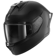 Casco Shark Skwal Cup nero opaco KMA HE6503 